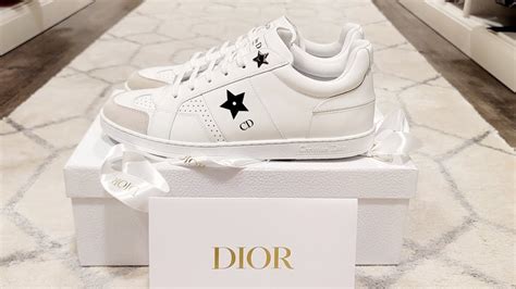 al star dior|dior star sneakers.